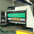 R/Bak Cushion Sheet Pad Printing Machine Spare Parts